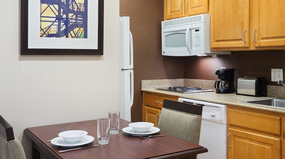 Homewood Suites by Hilton Shreveport - photo 18
