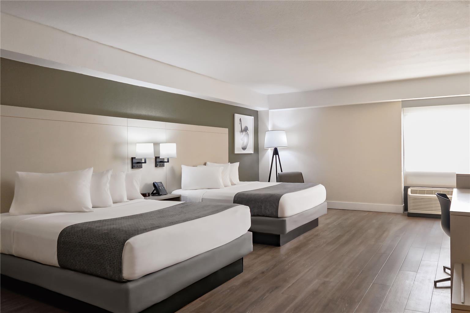 Wyndham I Drive Avanti Resort & Conference Center - photo 29