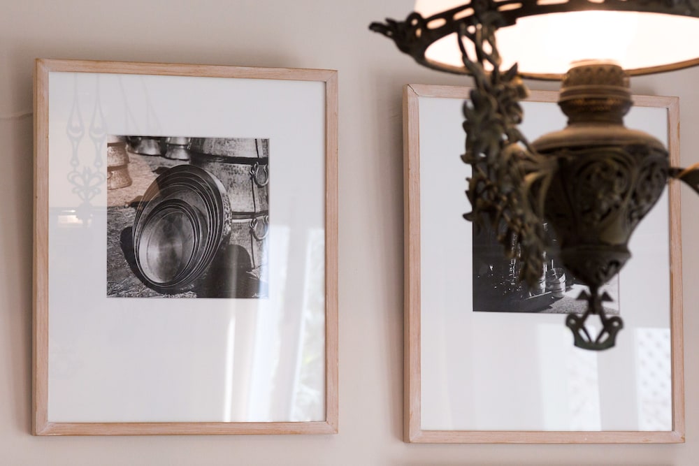 Leto Hotel — Ydra — photo 4
