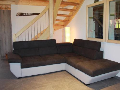Apartment Alphaus Hasler by Interhome — 4-Star Luxury Hotel in Lenk, Switzerland