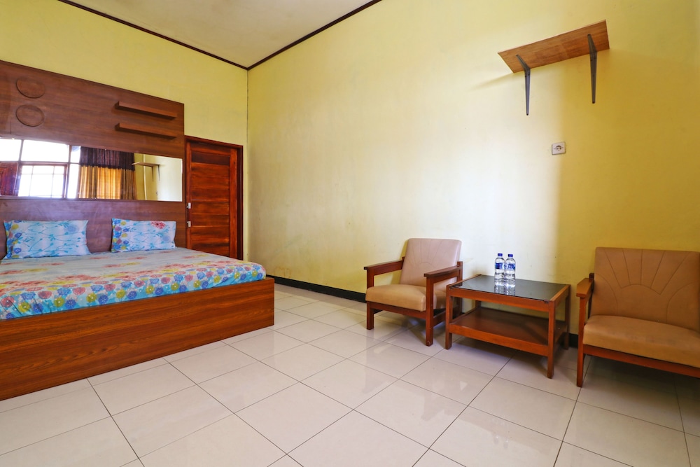 Hotel Agung Permata Artha in Garut, Indonesia