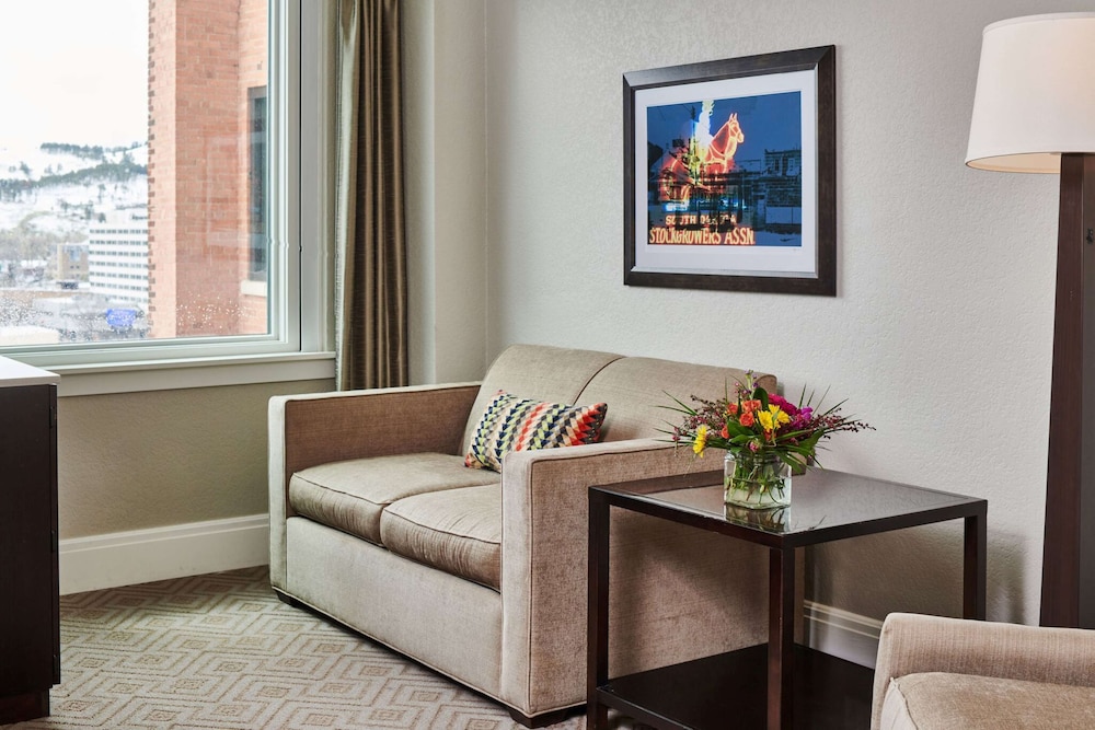 Hotel Alex Johnson Rapid City Curio Collection by Hilton - photo 42