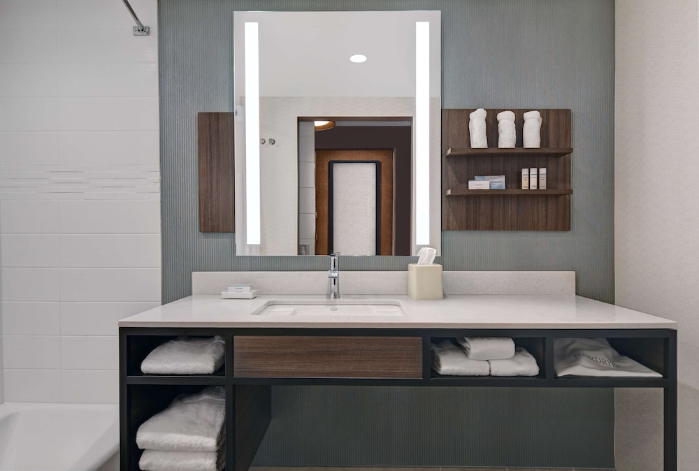 Hilton Garden Inn Madison Huntsville Airport - photo 29