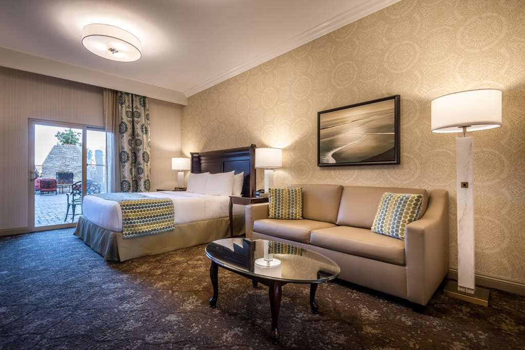 Ayres Hotel Seal Beach Cypress - photo 10