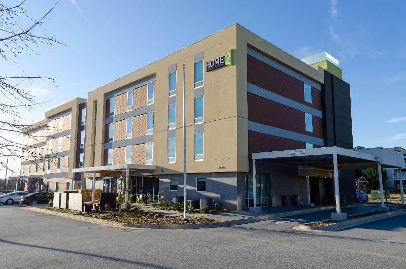 Home2 Suites by Hilton Atlanta Airport West - featured photo