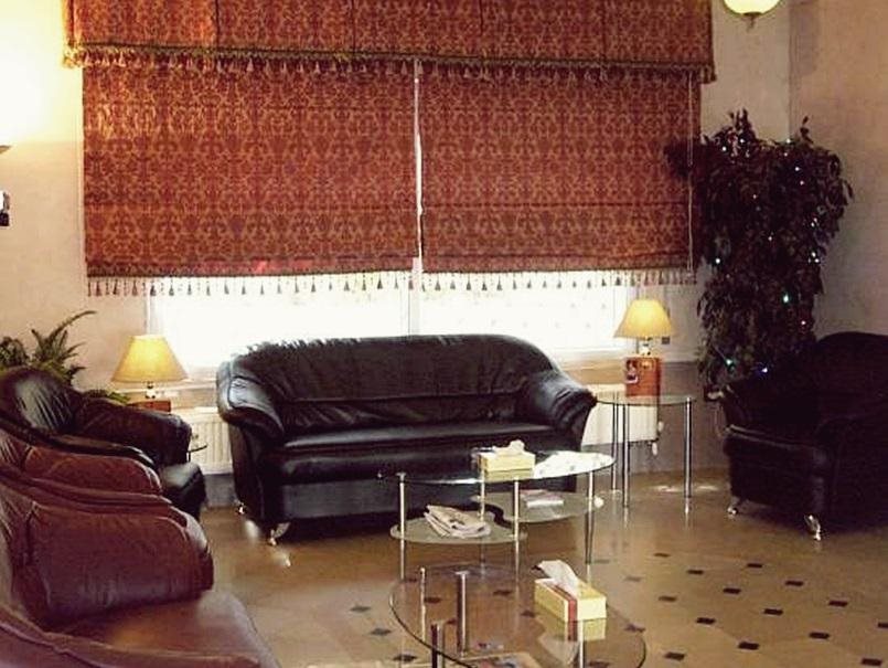 Al Narjis Hotel Suites — Amman — photo 4