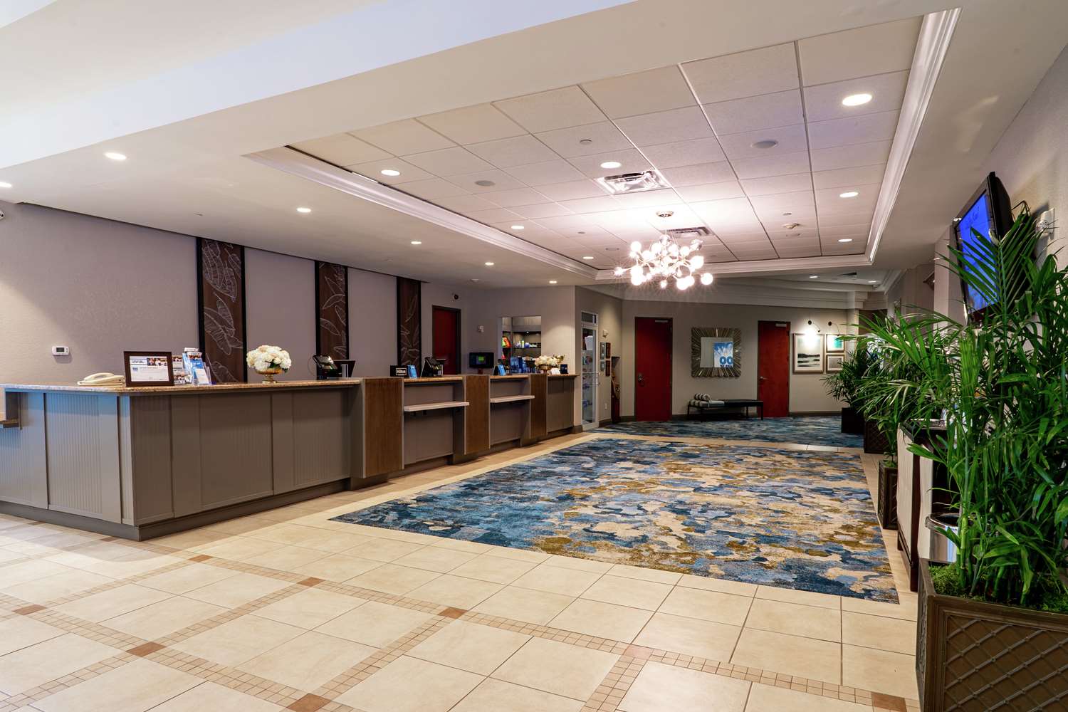 Hilton Melbourne Beach Oceanfront - photo 21