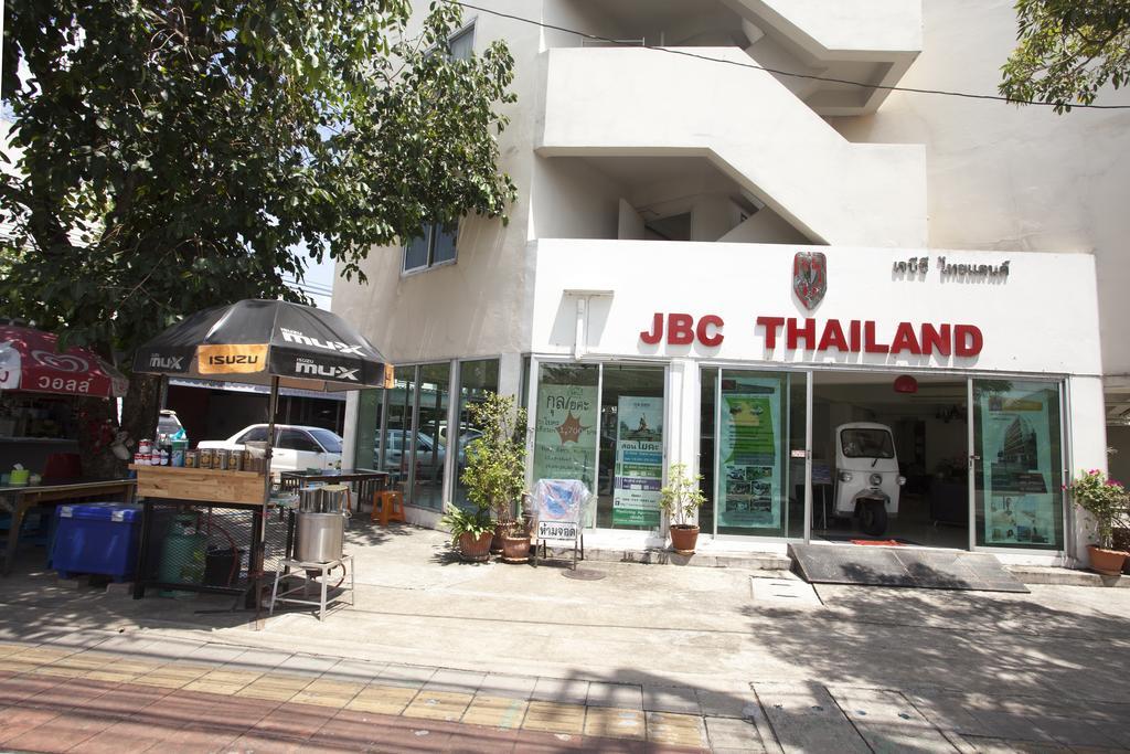 Maxliving — Pak Kret — photo 4