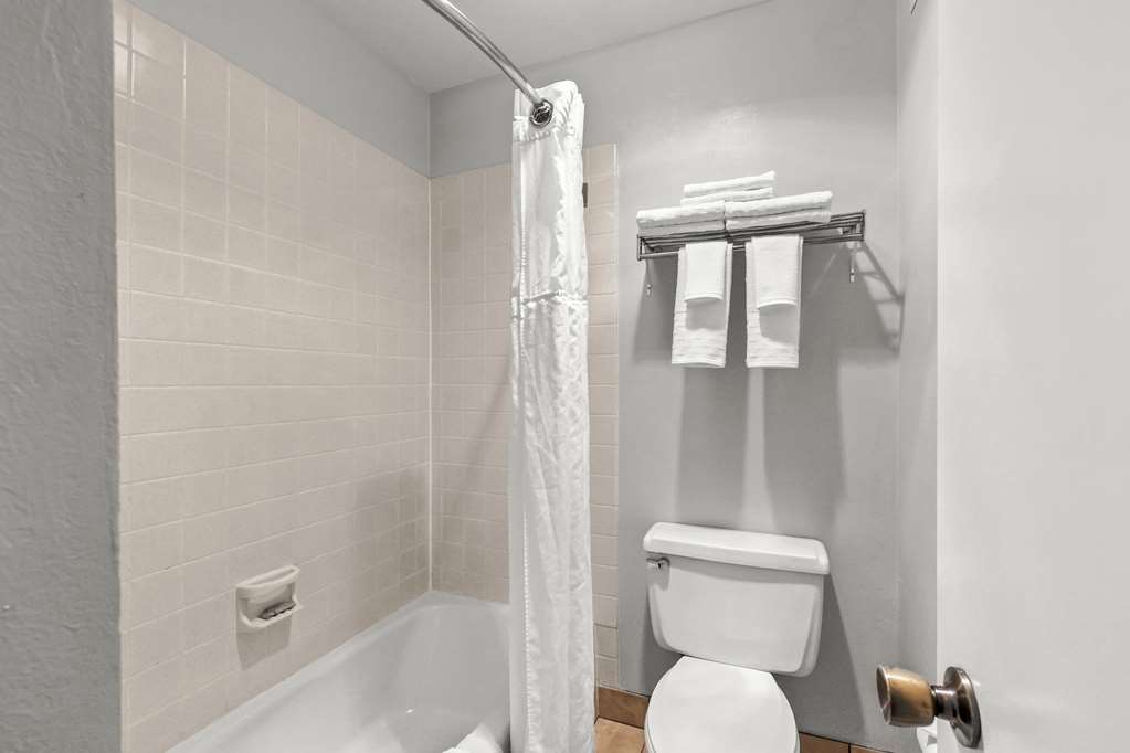 Best Western Horizon Inn - photo 30