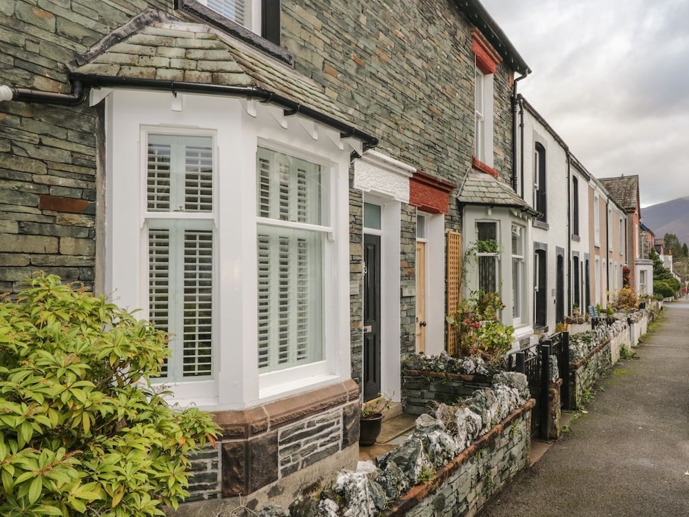 Derwent Cottage — 4-Star Luxury Hotel in Keswick, United Kingdom
