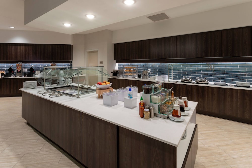 SpringHill Suites by Marriott Minneapolis Maple Grove Arbor Lakes - photo 20