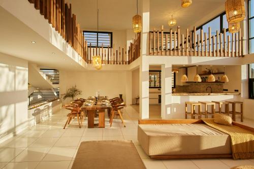 Raffia Home Antananarivo — 4-Star Luxury Hotel in Antananarivo, Madagascar