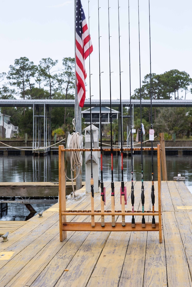 Steinhatchee River Inn - photo 105