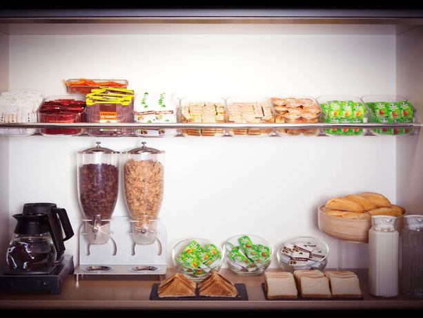 hotelF1 Marseille Aubagne in Marseille, France