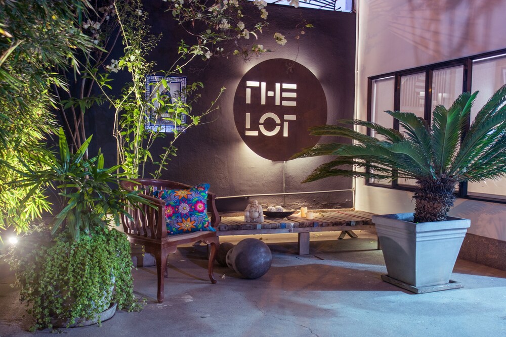 The Lot Boutique - last minute hotel in Lima