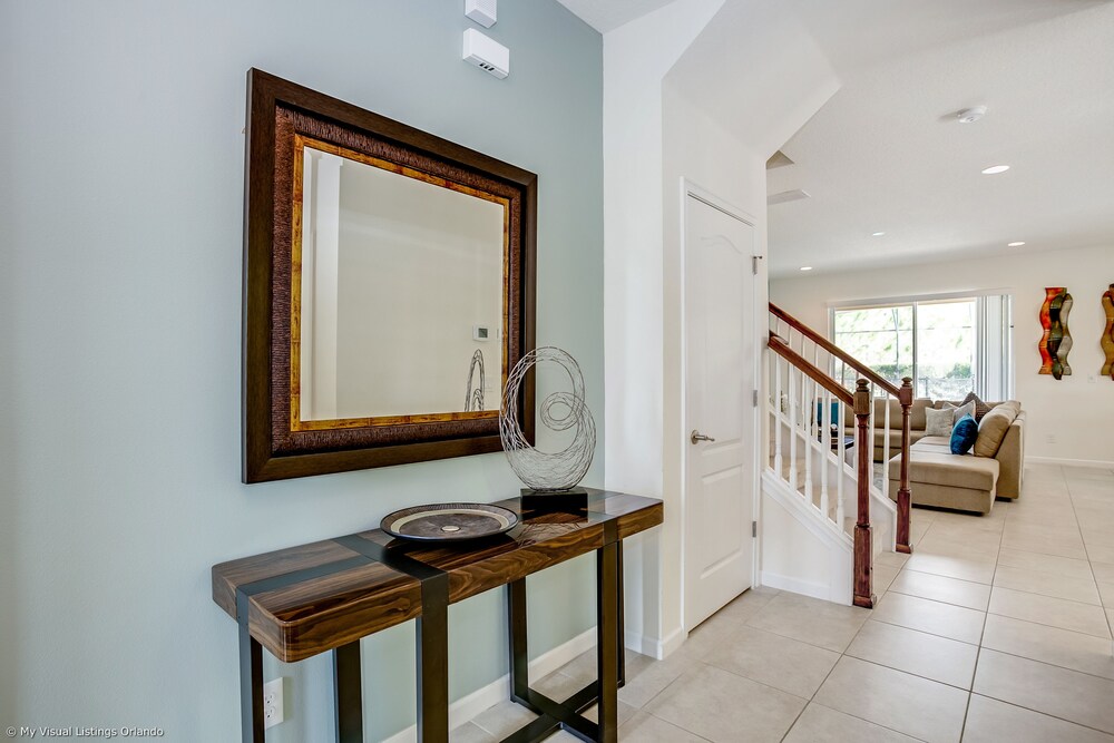 NEW Listing Spacious Disney Area Pool Home With Amazing Resort Amenities 6bd 5ba - photo 51