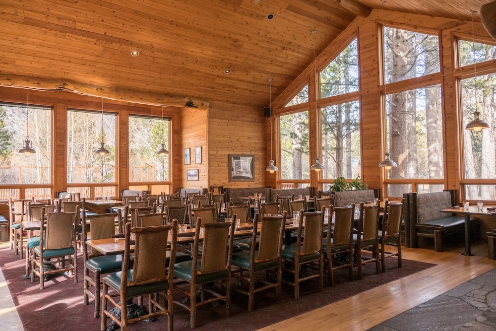 Double Eagle Resort & Spa - photo 49