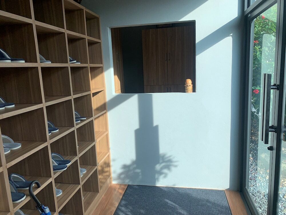 Yunoyama Onsen And Spa in Wang Nam Khiao, Thailand