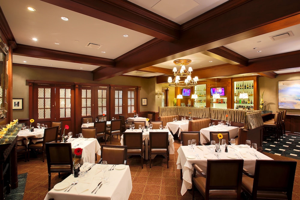 The Townsend Hotel - photo 38