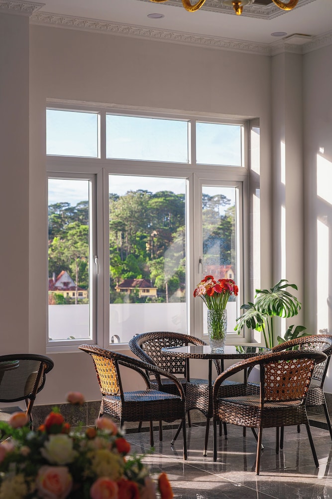 CandlePine Suites in Da Lat, Vietnam