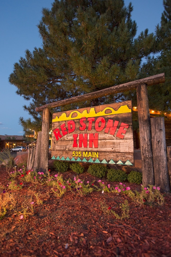 Red Stone Inn - photo 37