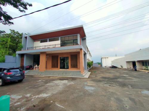 Nusantara Bypass Mojokerto By Reccoma in Mojokerto, Indonesia