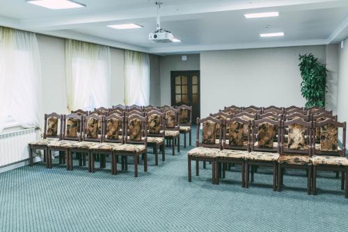 Dostyk Hotel — Kokshetau — photo 4