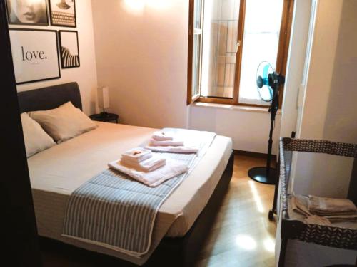Casa Linda Vicino Al Parco Sigurta E Valeggio — 4-Star Luxury Hotel in Valeggio Sul Mincio, Italy