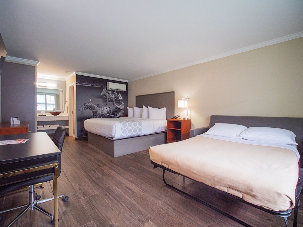Equus Inn Ocala - photo 11