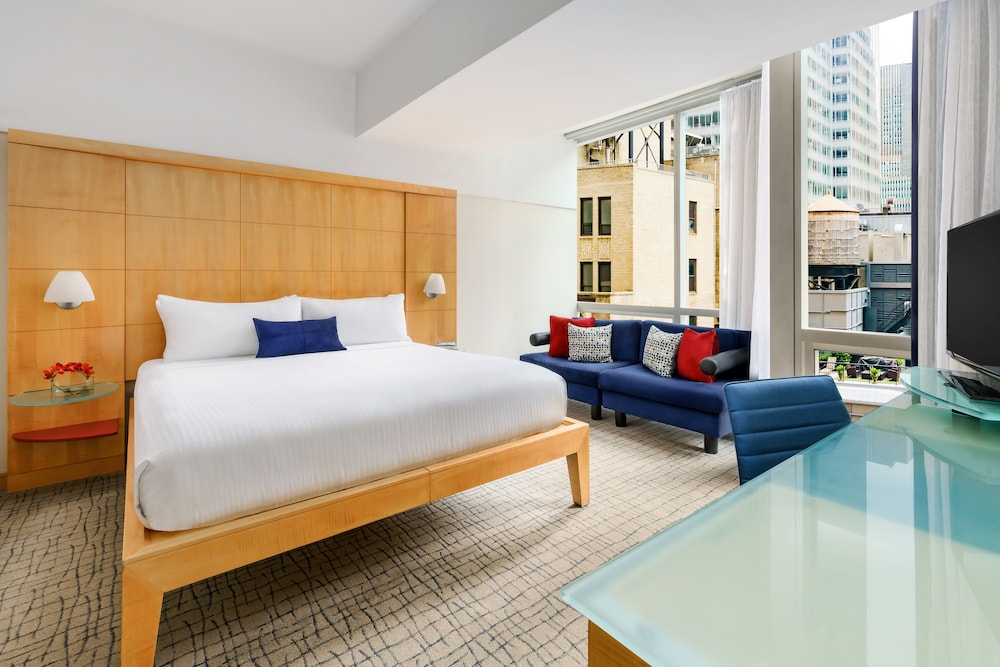 Millennium Premier Hotel New York Times Square - photo 21
