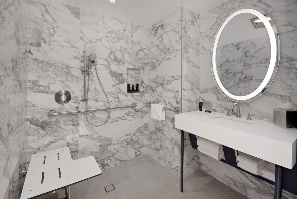 Hyatt Centric Midtown 5th Avenue New York - photo 26