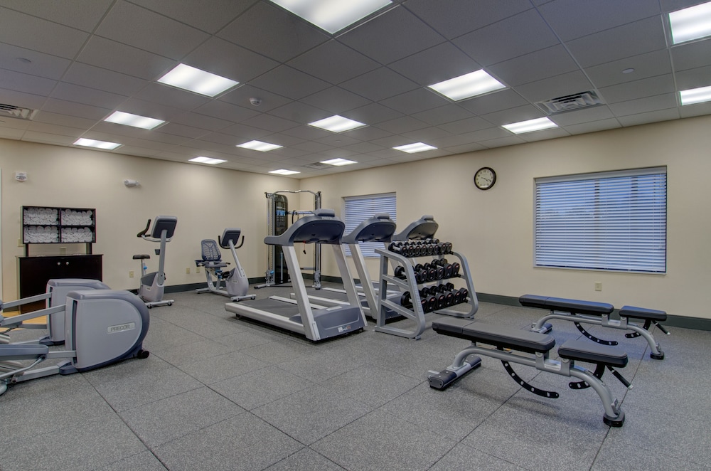 Hampton Inn Boston Westborough - photo 30
