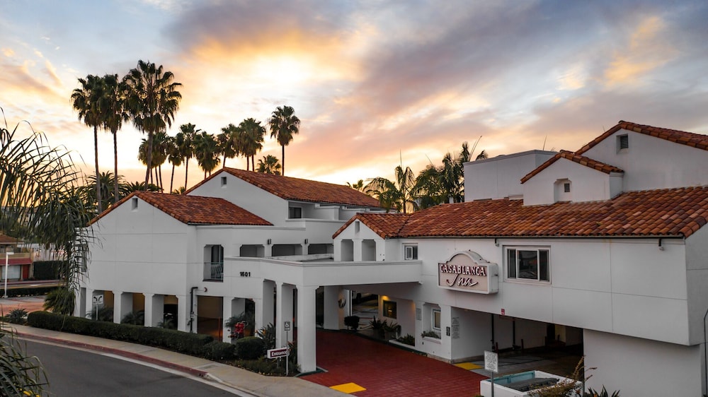 Casablanca Inn - photo 43