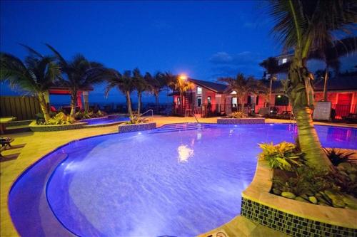 The Rod and Reel Resort in Anna Maria, United States