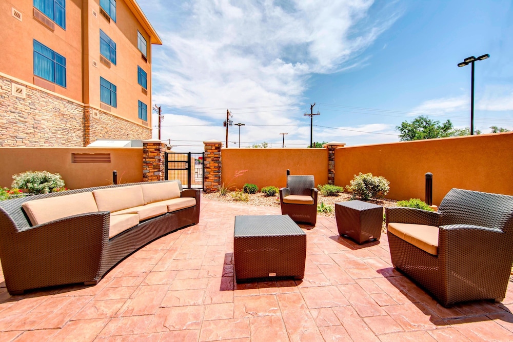 Towneplace Suites Big Spring - photo 48