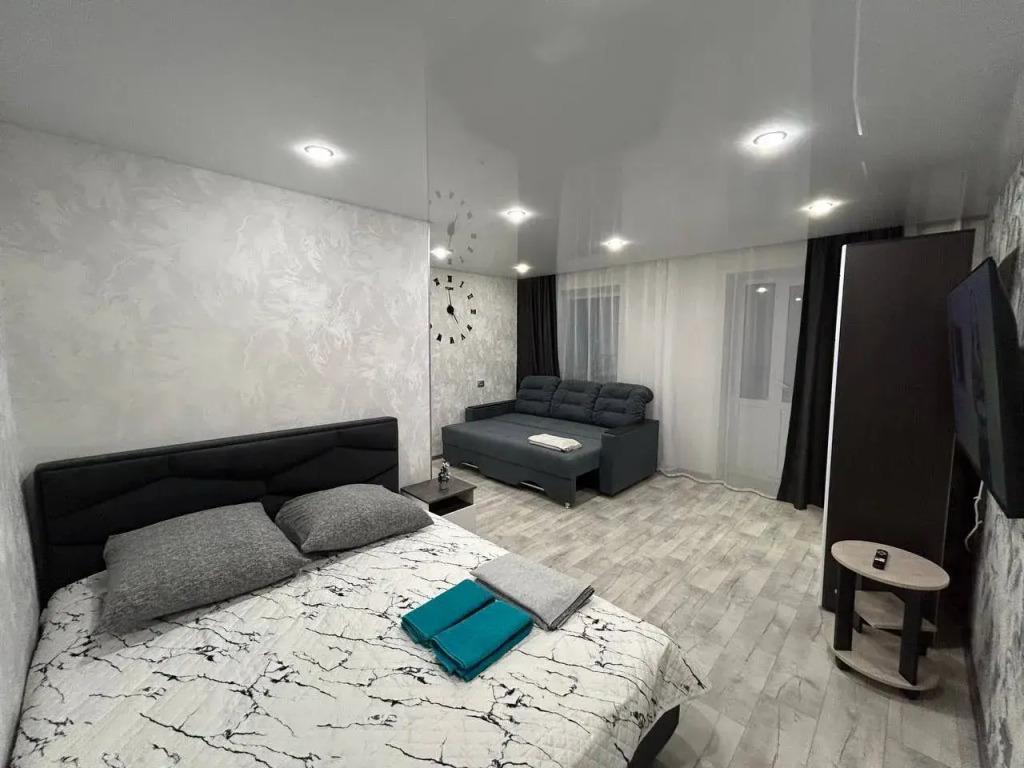 Nuzhny Adres Flat 22253010 — Kachkanar