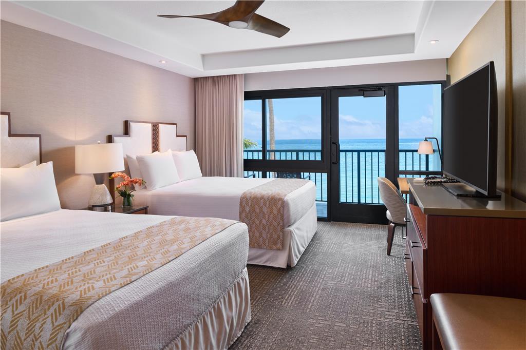 Outrigger Kaanapali Beach Resort - photo 56