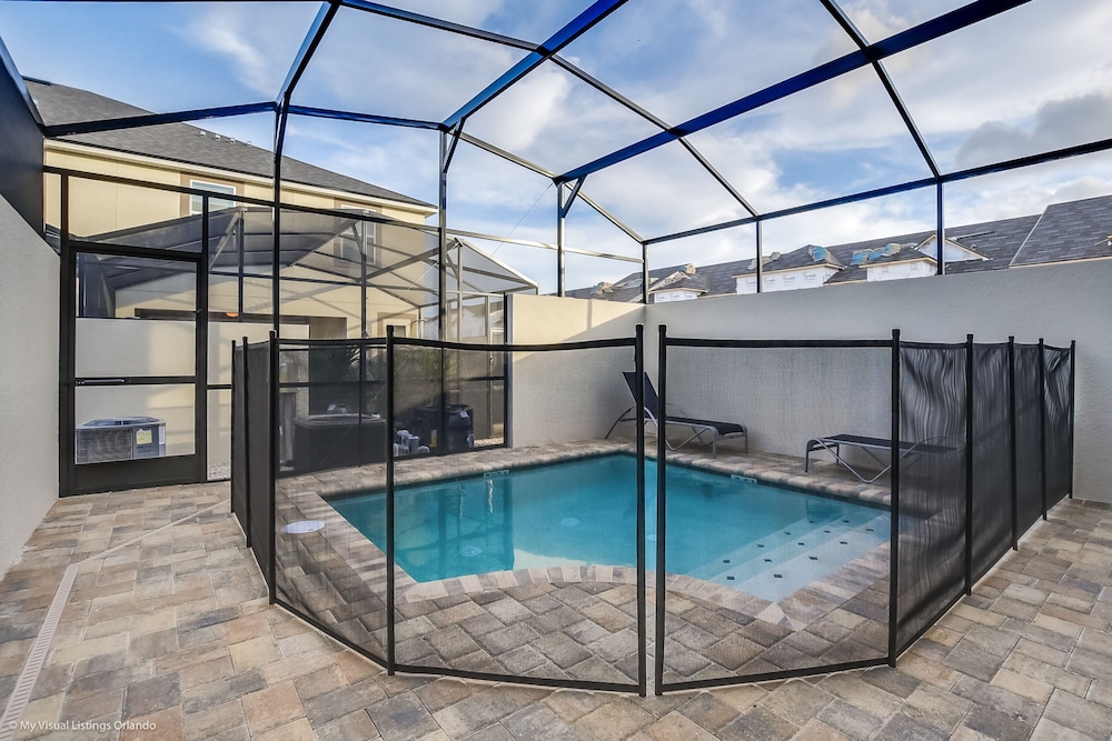 Resort Community Town Home with Pool - photo 56
