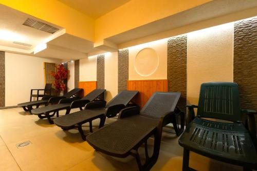 Hotel Pod Zamkom — Bojnice — photo 3