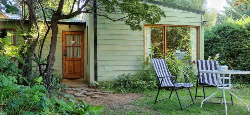 Cabaña Petite in San Carlos De Bariloche, Argentina