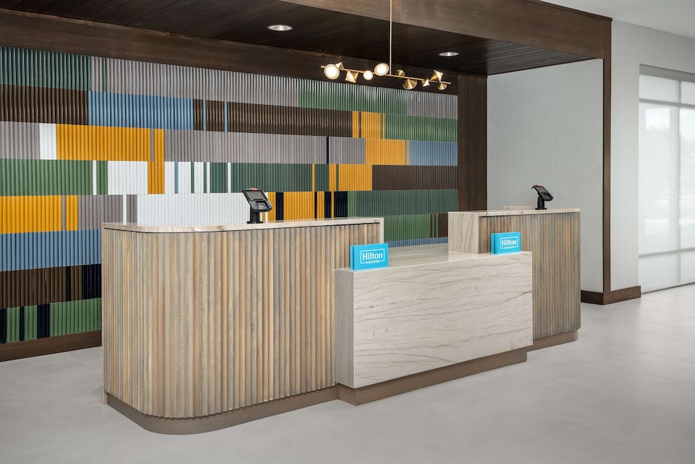 Home2 Suites by Hilton Orlando Southeast Nona - photo 5