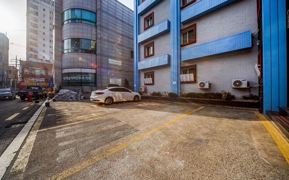 Geochang Cheonoh - last minute hotel in Unknown City