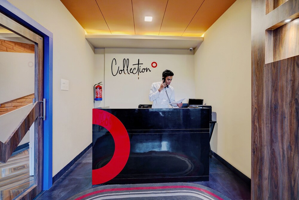 Collection O 35655 Hotel Kalinga — Bhubaneshwar — photo 2