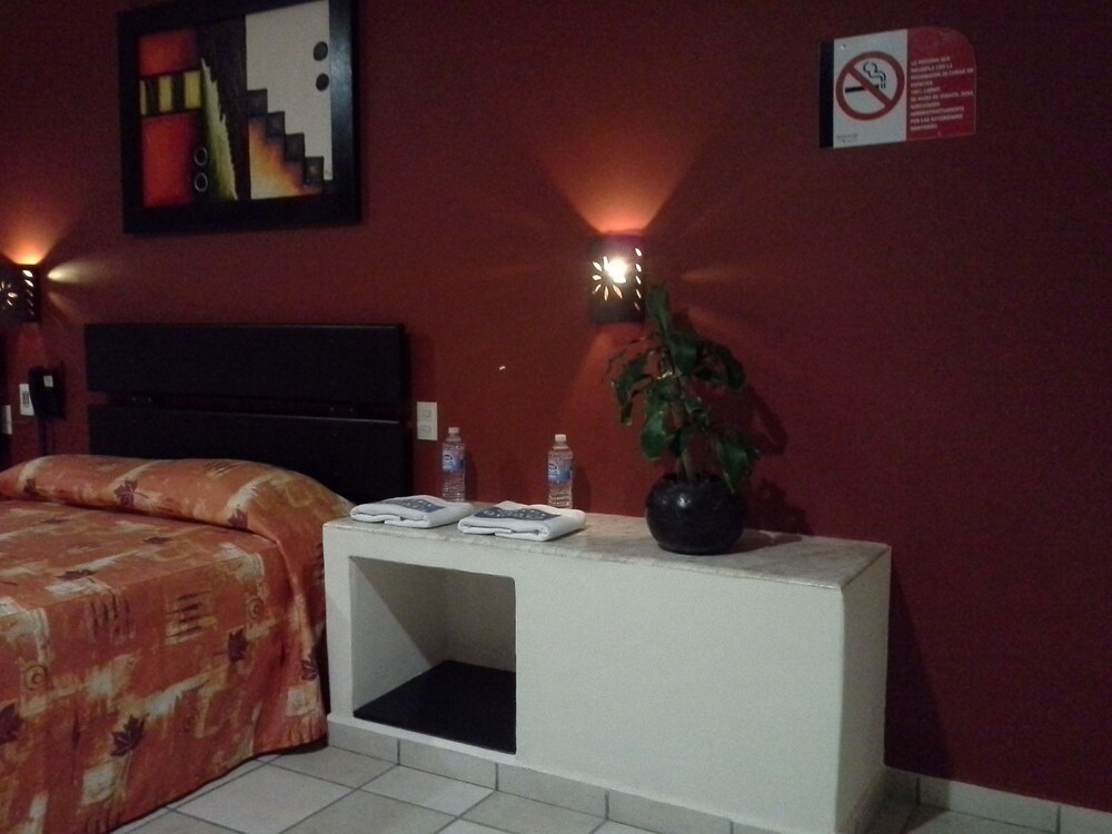 In-Room Amenity