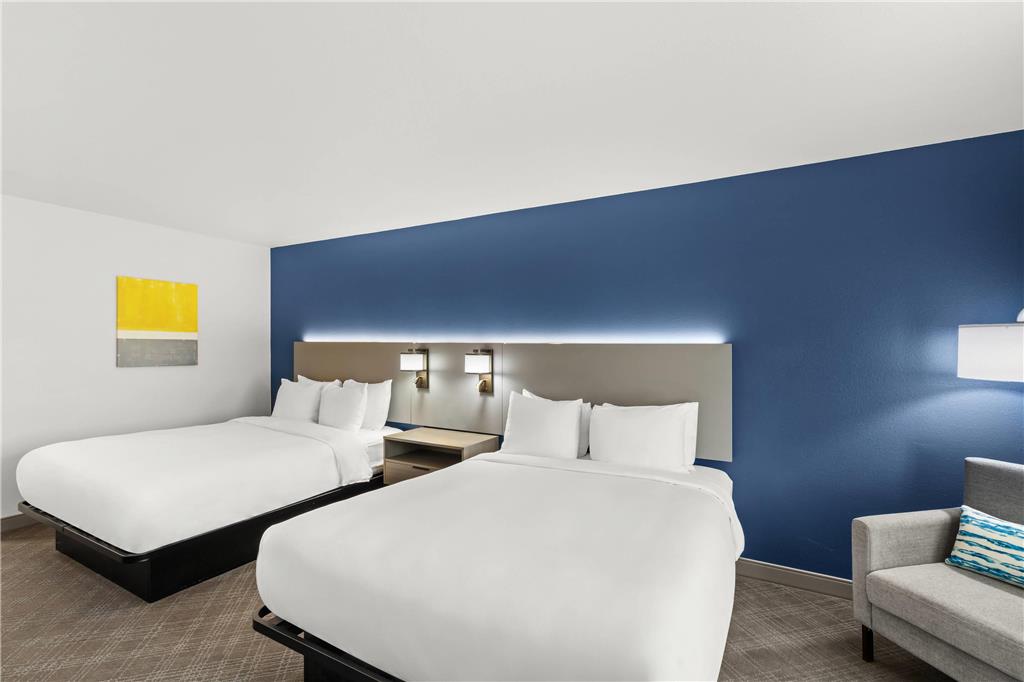 Comfort Inn & Suites Rome South - photo 20