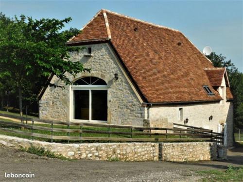 Gîte Hulotte - last minute hotel in Unknown City