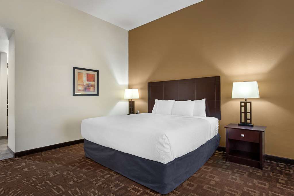 Best Western Plus Goliad Inn & Suites - photo 27