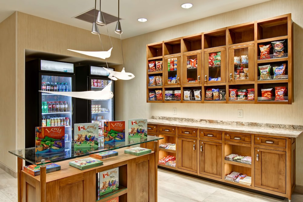 Homewood Suites by Hilton Cincinnati Downtown - photo 27
