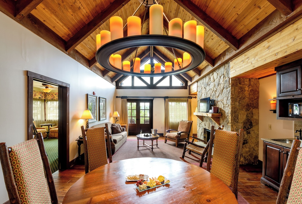 Lanier Islands Legacy Lodge - photo 22