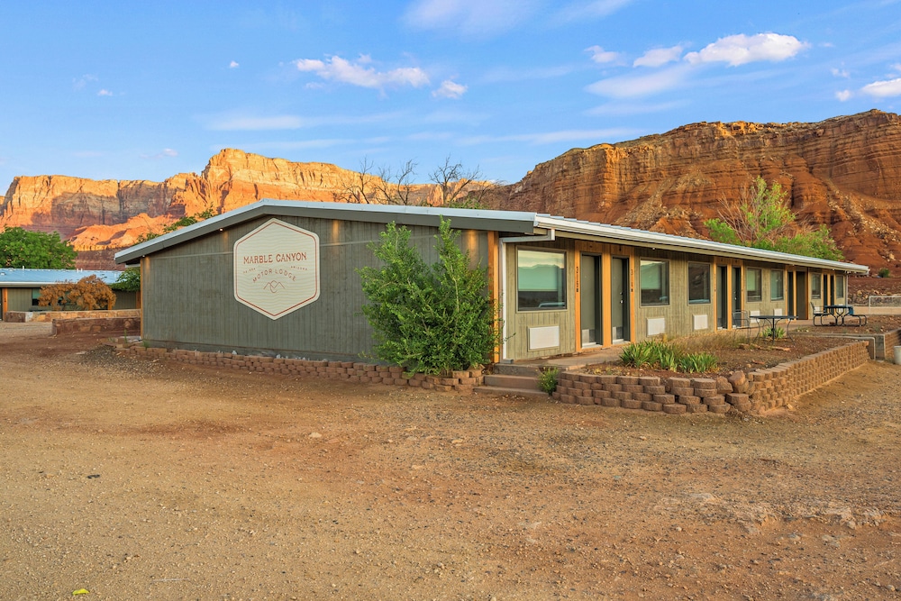 Marble Canyon Lodge - photo 167